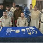 Janjgir-Champa Crime