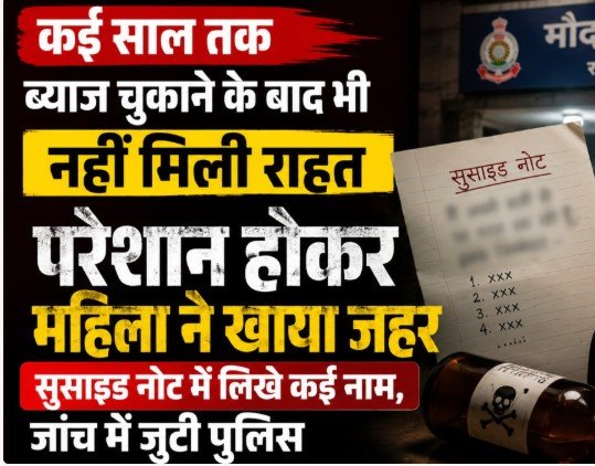 10 Raipur Crime