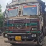 Raipur Accident