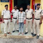 Janjgir-Champa Crime