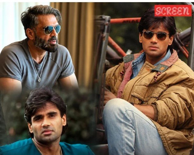 Suniel Shetty Birthday : बॉलीवुड के ‘अन्ना’ से स्टार्टअप इन्वेस्टर तक, करोड़ों की संपत्ति के मालिक हैं सुनील शेट्टी; फिल्मों के साथ बिजनेस में भी कमाया नाम