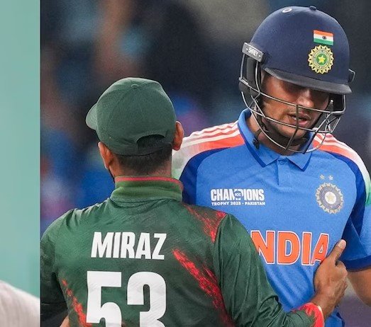 India-Bangladesh Series: फिर लटका भारत-बांग्लादेश सीरीज पर संकट, BCB चीफ तमीम इकबाल ने दिया बड़ा अपडेट