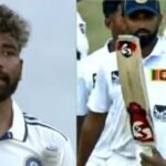 IND vs SL: