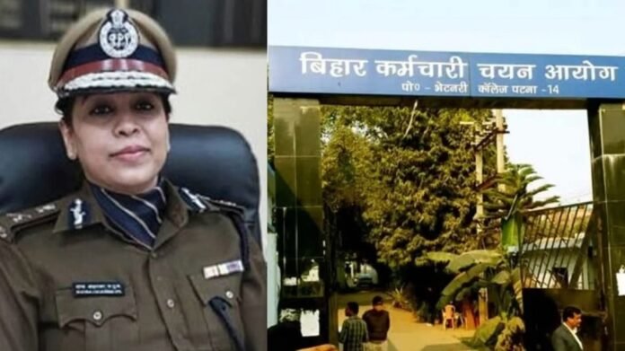 IPS Shobha Ohatker IPS Shobha Ohatker