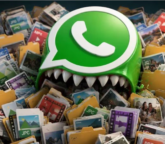 WhatsApp Storage Full: सब कुछ डिलीट करने के बाद भी स्टोरेज फुल? WhatsApp की ये गलती बन सकती है वजह, ऐसे करें फोन खाली