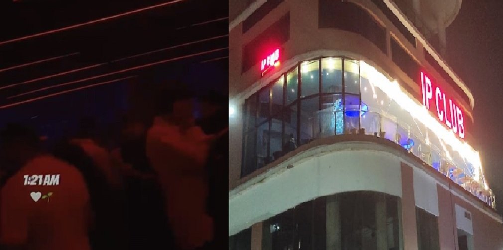 Raipur IP Club: टिटोस में सख़्ती के बाद आईपी क्लब उड़ा रहा नियमों की धज्जियाँ, रात 2 बजे तक खुलेआम परोसी जा रही है शराब, हुड़दंग का नया बसेरा आईपी क्लब