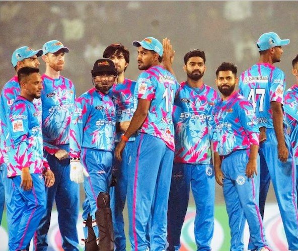 Bangladesh Premier League: इस T20 लीग पर लगा ब्रेक, दो साल में 31 करोड़ का नुकसान; विवादों ने भी बढ़ाई मुश्किल