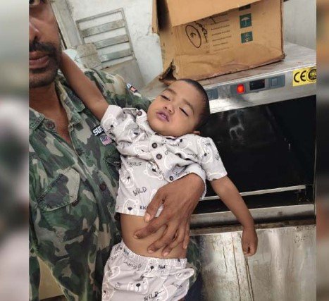 korba News: घर के बाहर खेलते समय कुएं में गिरा 3 साल का मासूम, इलाज के दौरान मौत