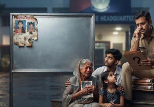 Durg Missing Cases:7 महीने में 1081 लोग लापता, 728 मिले; 353 अब भी बेपता, महिलाओं की संख्या सबसे ज्यादा
