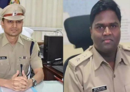 Chhattisgarh IPS Posting: साइबर अपराधों पर शिकंजा कसने PHQ में बना S4C, IG प्रशांत कुमार अग्रवाल और DIG गिरिजा शंकर जायसवाल को बड़ी जिम्मेदारी