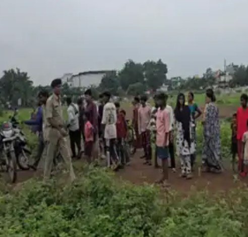 Raipur Crime Raipur Crime