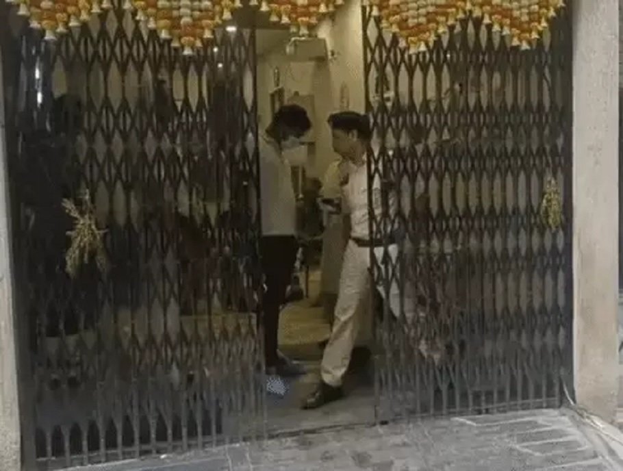 Raipur Crime: रायपुर के होटल में युवती की लाश मिली: कमरे में खून से लथपथ युवक मिला, गला काटने की कोशिश का दावा; जांच जारी