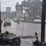 Chhattisgarh Rain Alert