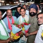Chhattisgarh BJP President