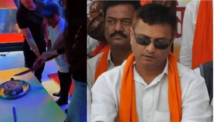 Dhananjay Parihar Viral Video Dhananjay Parihar Viral Video