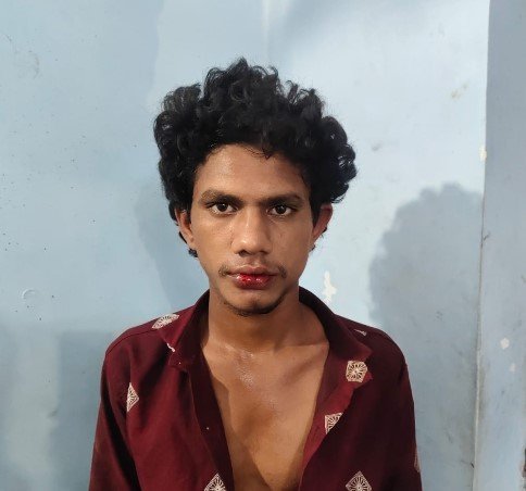 Raipur Crime News: