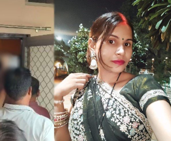Durg Crime News: नवविवाहिता ने फांसी लगाकर की आत्महत्या, परिजनों ने पति पर कथित प्रेम संबंध का लगाया आरोप