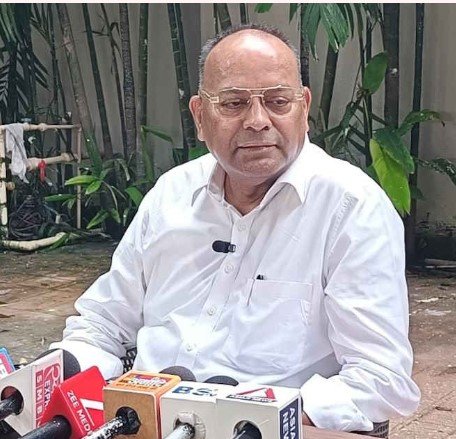 Ajay Chandrakar Statement: छत्तीसगढ़ को जल्द मिल सकता है नया भाजपा प्रभारी, अजय चंद्राकर ने दिया बड़ा बयान