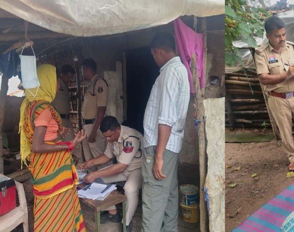 CG Crime News: मामूली डांट पर भतीजे ने मौसी की हत्या, नशे में डंडे से किए ताबड़तोड़ वार; आरोपी गिरफ्तार