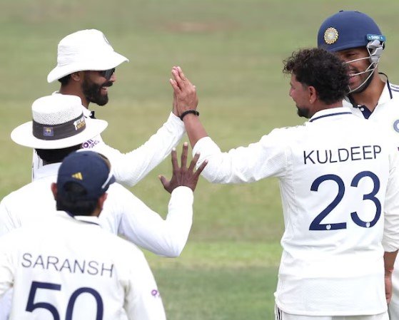 Kuldeep Yadav News: कुलदीप यादव के साथ फिर हो न जाए ‘खेला’! इंग्लैंड में बेंच पर गुजरी सीरीज, अब गॉल टेस्ट में मौका मिलने का इंतजार