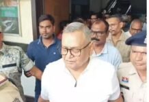 Liquor scam case
