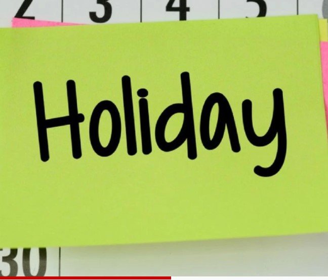 CG Hareli Tihar Government Holiday: हरेली तिहार पर छत्तीसगढ़ में सार्वजनिक अवकाश, 12 अगस्त को सरकारी दफ्तर और स्कूल-कॉलेज रहेंगे बंद