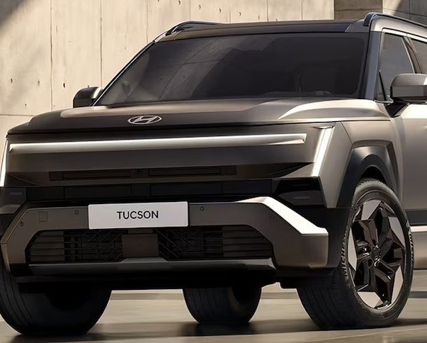 Hyundai Tucson: नई जनरेशन की Tucson से उठा पर्दा, पहले से ज्यादा बड़ी और दमदार SUV, जानिए कीमत