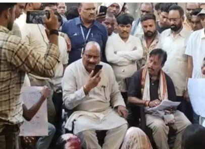 Jai Singh Agrawal Viral Video Jai Singh Agrawal Viral Video