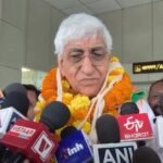 TS Singh Deo