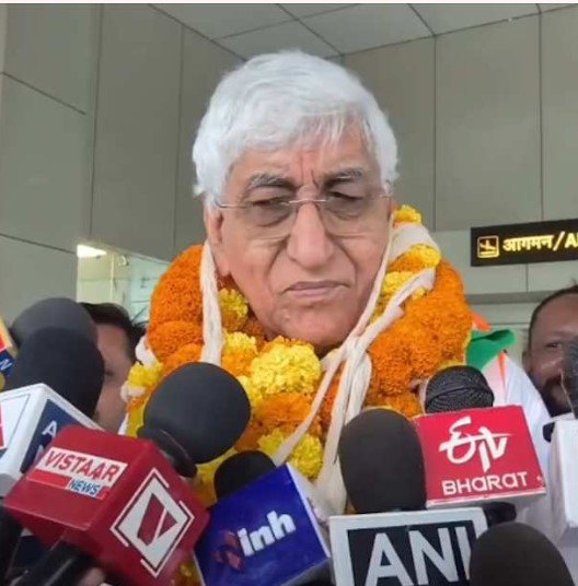 TS Singh Deo : झीरम घाटी हत्याकांड: NIA कोर्ट के फैसले से पहले टीएस सिंहदेव का बड़ा बयान, बोले- जिम्मेदारी तय होगी तभी मिलेगा न्याय का संतोष