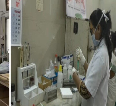 Durg Swine Flu: छत्तीसगढ़ के इस जिले में में स्वाइन फ्लू का पहला केस, 2 साल की बच्ची पॉजिटिव; स्वास्थ्य विभाग अलर्ट, बढ़ाई निगरानी