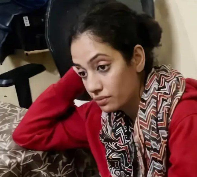fraud IAS officer: ‘भारत सरकार’ लिखी इनोवा, फर्जी IAS बनकर रौब और ठगी… तृप्ति राजपूत के भोपाल कनेक्शन की जांच तेज