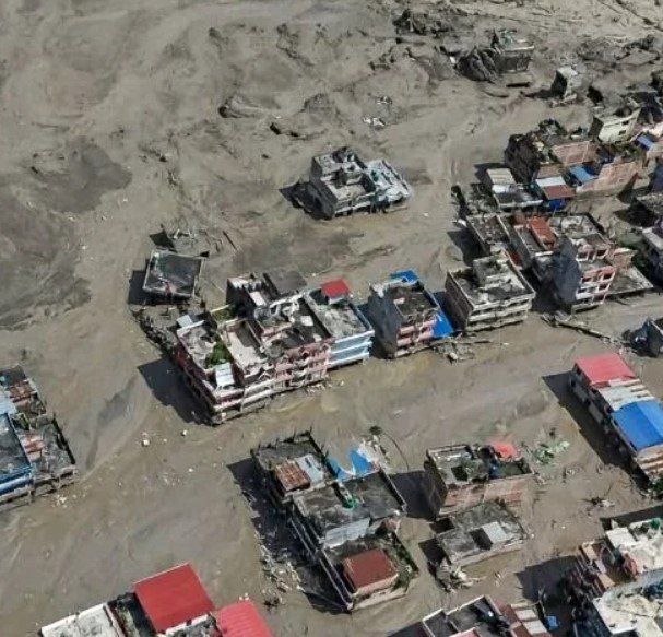 Nepal Flood News : नेपाल में बाढ़ से 332 लोगों की मौत, 288 भारतीयों समेत 1500 लोग लापता; रेस्क्यू ऑपरेशन जारी