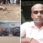 Dhamtari Crime