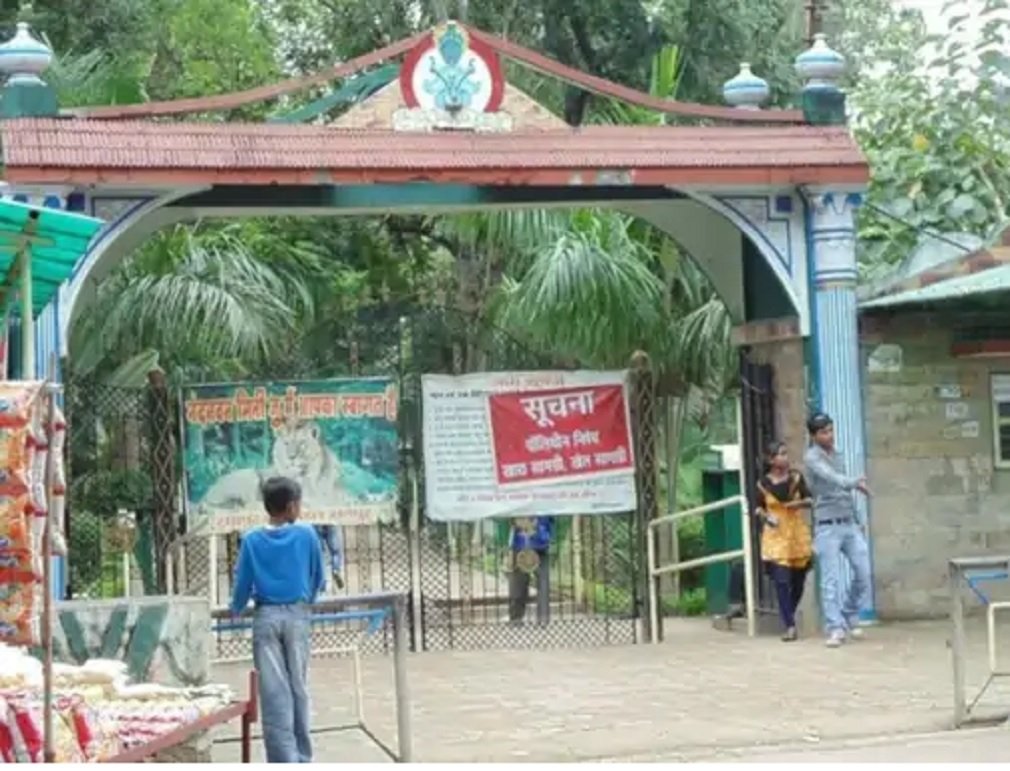 Raipur Nandanvan: रायपुर के नंदनवन का 50 करोड़ रुपए से होगा कायाकल्प, PPP मॉडल पर विकसित होगा नया बॉटनिकल गार्डन
