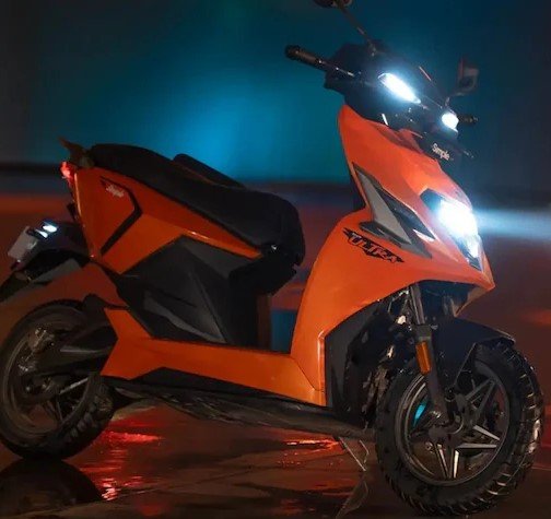 Simple Wave Scooter Launch: 65 रुपये में 400KM रेंज? Simple Wave इलेक्ट्रिक स्कूटर की एंट्री, iQube और Chetak को देगा टक्कर