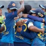 Sri Lanka Cricket