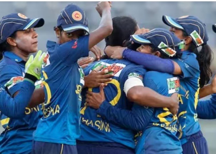 Sri Lanka Cricket: ICC ने श्रीलंका से छीनी महिला चैंपियंस ट्रॉफी की मेजबानी, सरकार की दखलंदाजी बनी वजह; अब दूसरे देश में होगा टूर्नामेंट