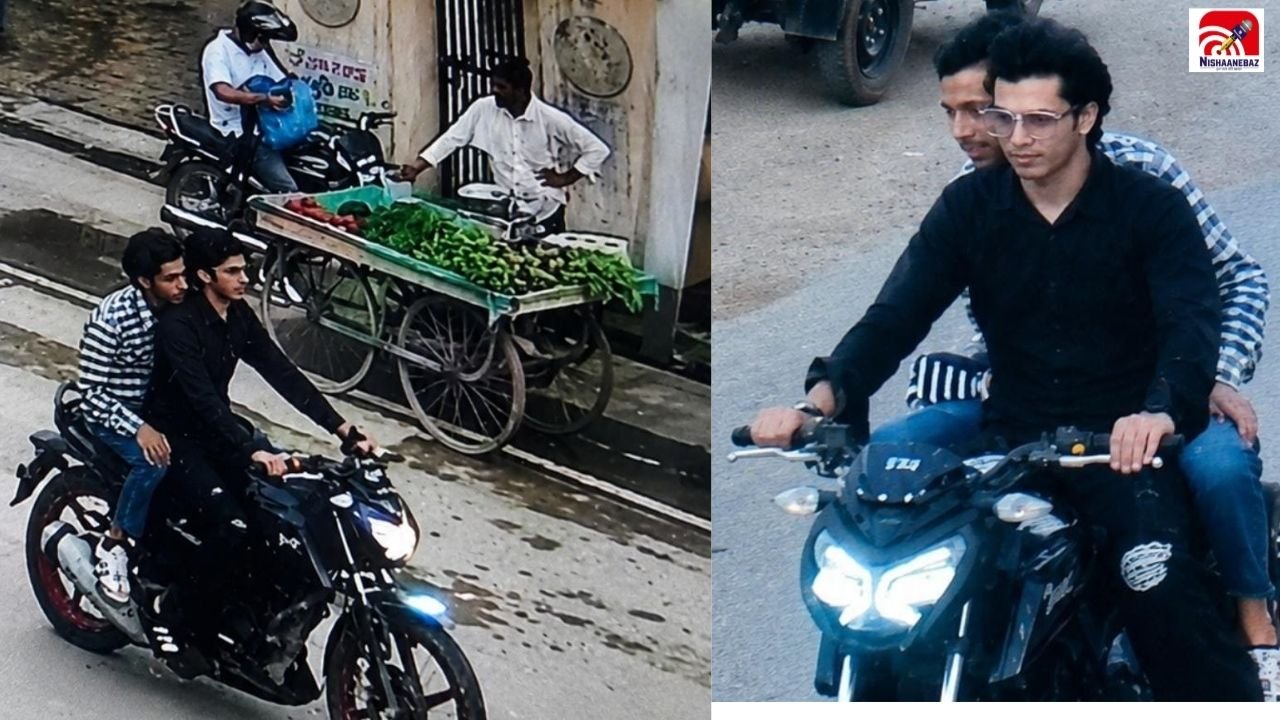 Ankit Baliyan हत्याकांड में बड़ा खुलासा! 4 शूटरों की पहचान, हिसार-रोहतक से जुड़े हैं तार