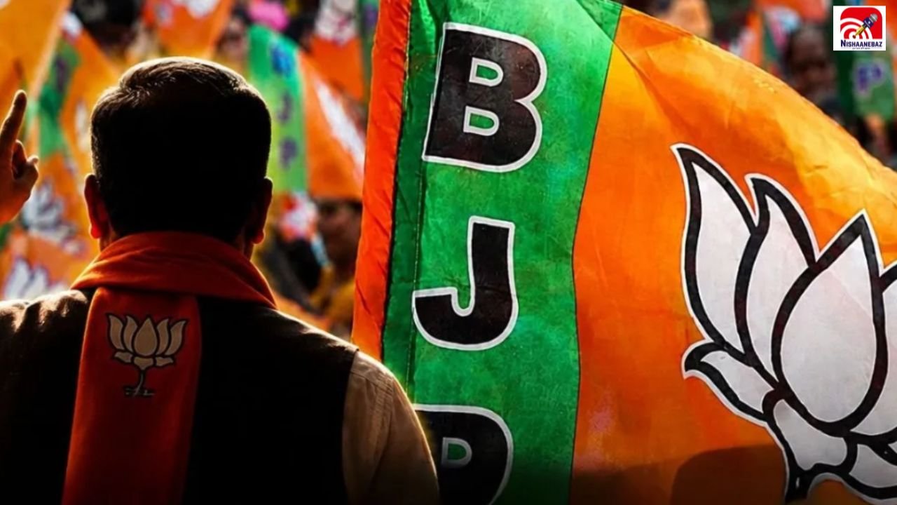 छत्तीसगढ़ BJP में में बड़ा बदलाव! क्या जल्द बदले जाएंगे प्रदेश प्रभारी? इन 3 नामों ने बढ़ाई हलचल