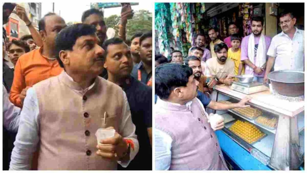 MP News: CM मोहन यादव का देसी अंदाज, टीकमगढ़ में बीच रास्ते रुकवाया काफिला और दुकान पर पहुंचकर पी लस्सी