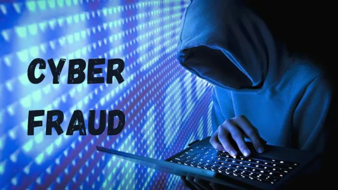 CYBERFRAUD-