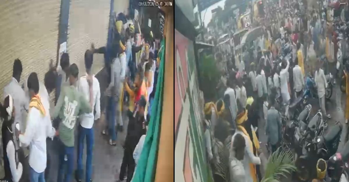 Tribal Rally Dispute: विश्व आदिवासी दिवस की रैली में बवाल! छिंदवाड़ा में शराब दुकान पर तोड़फोड़ का आरोप, कई जगह विवाद