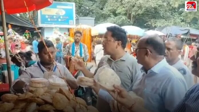 HARIDWAR news