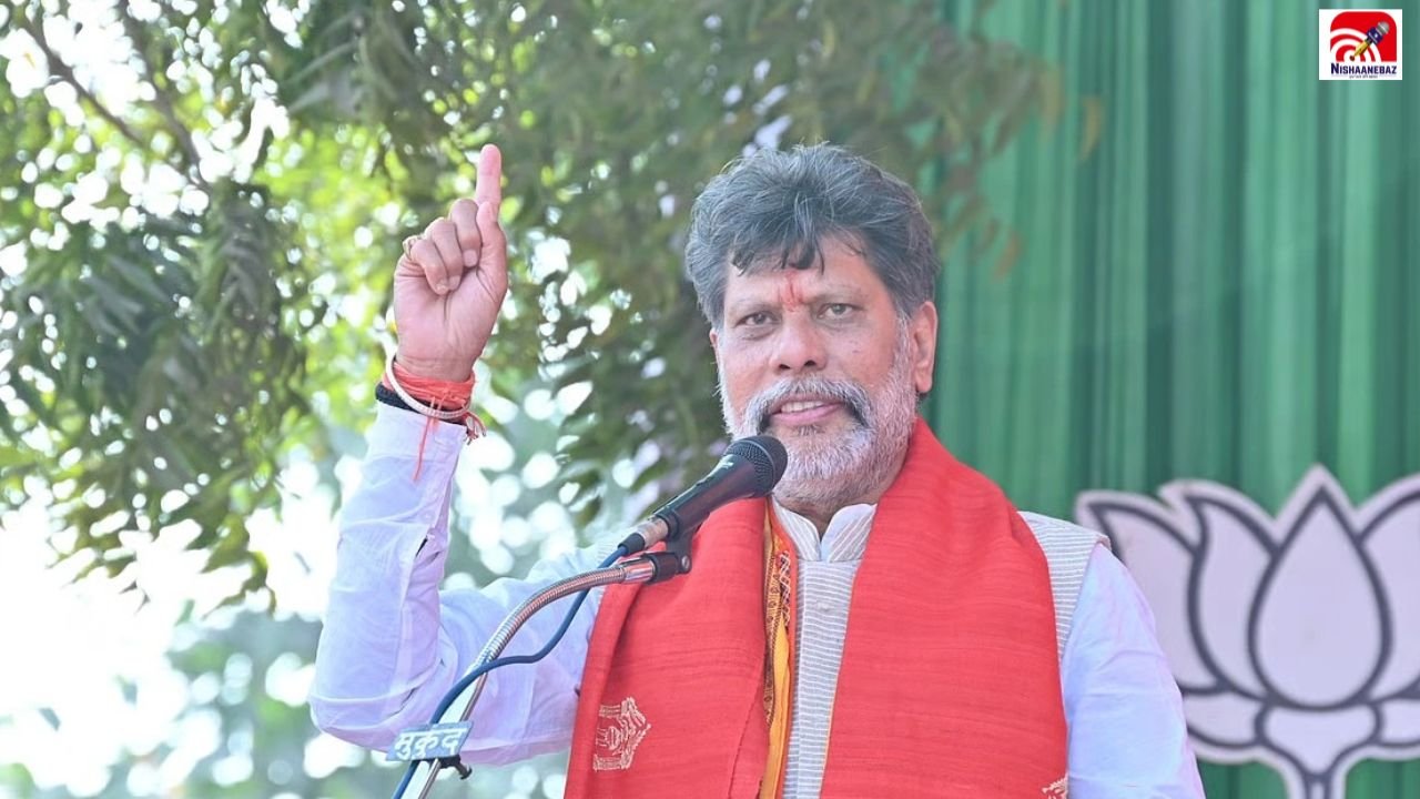 CG BJP: किरणदेव की वापसी पर सस्पेंस! क्या भाजपा बदलेगी प्रदेशाध्यक्ष? बदलाव की चर्चा तेज