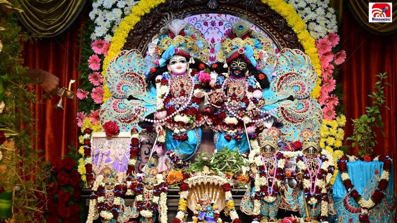 Krishna Janmashtami 2026: 3 या 4 सितंबर, कब मनाई जाएगी जन्माष्टमी? जानें निशिता पूजा का शुभ मुहूर्त