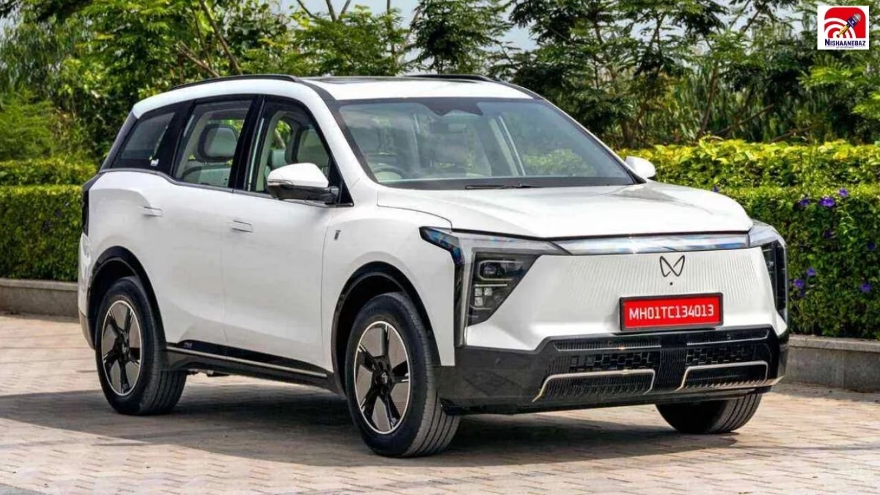 EV खरीदने वालों के लिए खुशखबरी! Mahindra XEV 9S और XEV 9e हुए सस्ते… पढ़ें काम की खबर