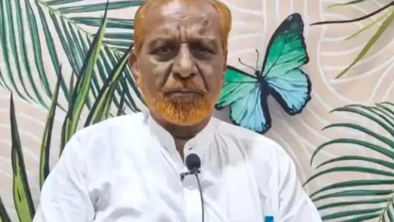 Ratlam News: रतलाम में ईद मिलादुन्नबी के जुलूस में बिगड़ी कांग्रेस पार्षद नासिर कुरैशी की तबीयत, अस्पताल में निधन
