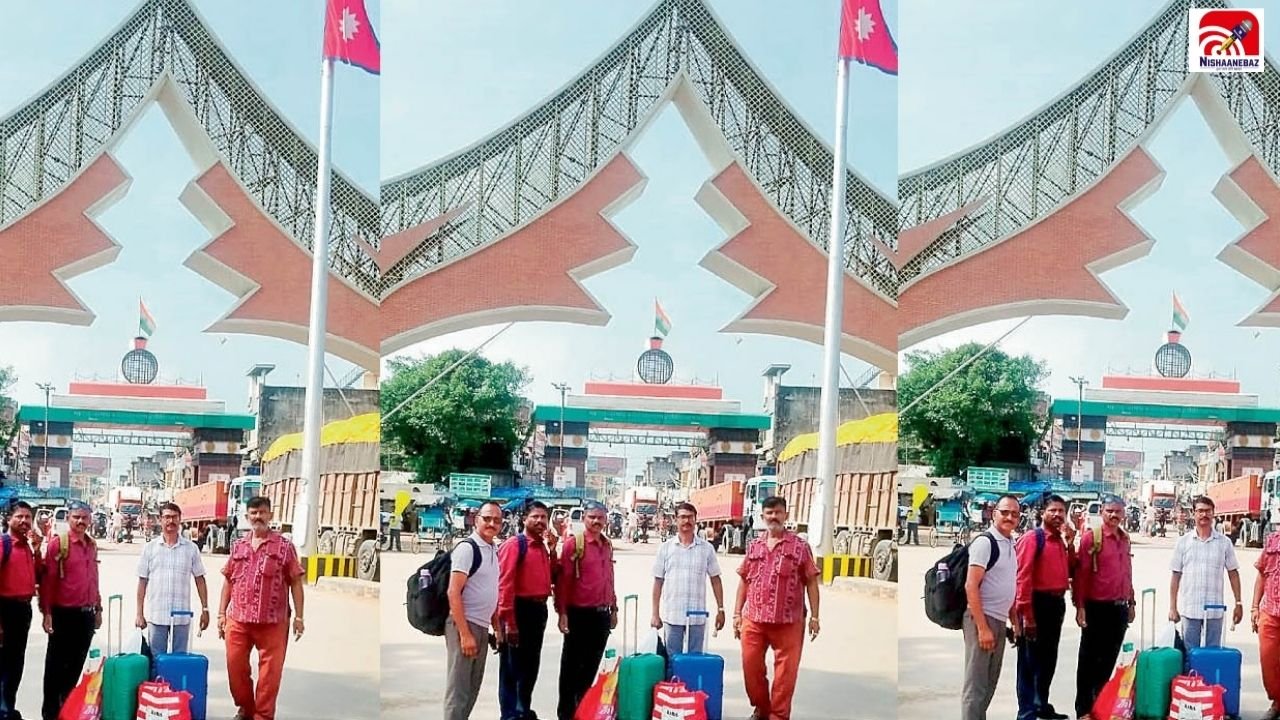 Nepal Flood: चाय की एक चुस्की ने बचा ली 5 रायपुर यात्रियों की जान! आगे बढ़ते तो हो सकता था बड़ा हादसा