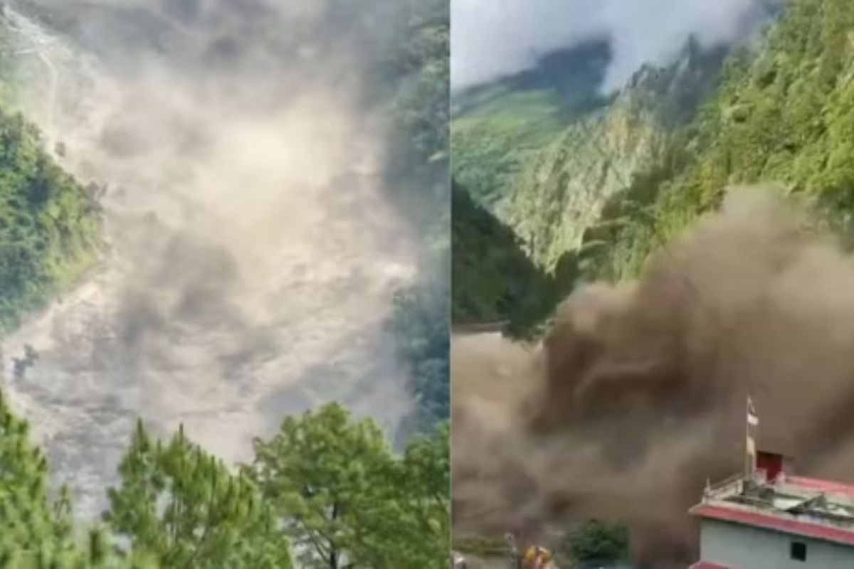Nepal Flash Flood Tibet Bhote Koshi River: तिब्बत से आई भोटेकोशी नदी की बाढ़ से नेपाल में तबाही: 8 की मौत, 105 भारतीय समेत 1000 लापता